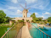 Son Siurana - Villas