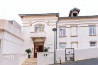 Residencial Real Guest House Hotels in Azenhas do Mar