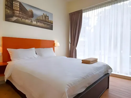Penang Hill Lodge Hotels in Ayer Itam