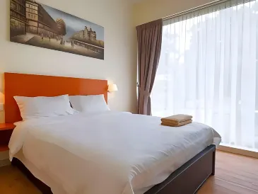 Penang Hill Lodge