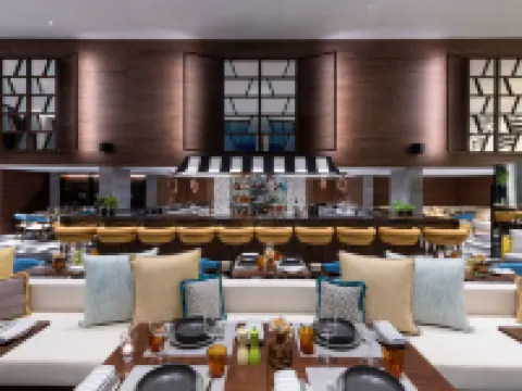 W Algarve Hotels in Albufeira