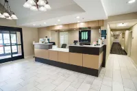 MainStay Suites Knoxville Airport Hoteles en Alcoa