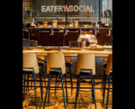 Clarion Hotel Malmö Live