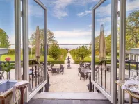 Hotel Refsnes Gods - by Classic Norway Hotels Hotels in Moss