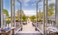 Hotel Refsnes Gods - by Classic Norway Hotels - breakfast
