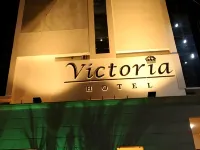 Hotel Park Victoria