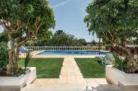 Villa V3 with Private Pool and Air Conditioning and Free Wifi Internet - Villas