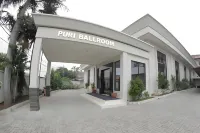 Puri Mega Hotel