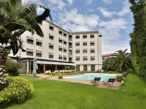 Best Western Park Hotel Hotels in Salisano