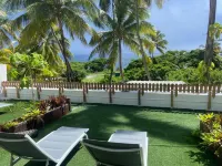 Le M Hotel Marie Galante Hotel a 