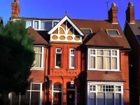 OYO Lonsdale Guest House 옥스퍼드 호텔