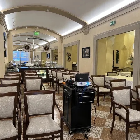 Art Hotel Commercianti