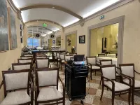 Art Hotel Commercianti