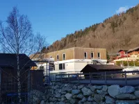 Lischa 3. OG Süd Hotels in Fiesch