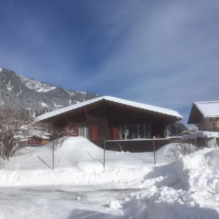 Bodehus
