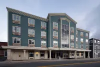 Courtyard St. John's Newfoundland - Bintang 3