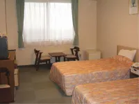 利尻酒店（Hotel Rishiri）