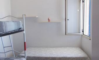 Comfortable apartment near the beach