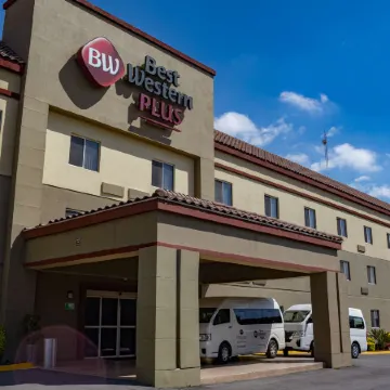 Best Western Plus Monterrey Airport