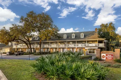 Best Western Plus St. Simons Hotels in 