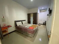 Si Jalak Guest House By ARBA Hotels in Soreang