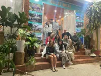 Dalat Note Hostel