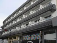 Blazer Residence