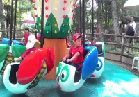 Villa Kota Bunga NA2 Puncak Tanjungsari住宿飯店