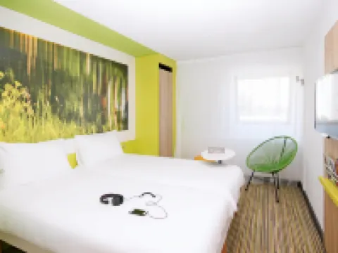 Ibis Styles Toulouse LABÈGE Hotels in Labege