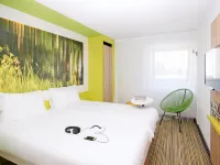Ibis Styles Toulouse LABÈGE Hotels in Labege