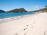 Barrington, 707/35-45 Shoal Bay Road