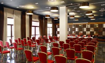 Voco Madrid - Las Tablas by IHG