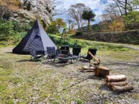 Awa -Awa Wellness Area- Hotels in Kyonan