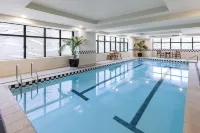 Adina CityLife Auckland - Pools
