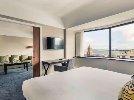 Mövenpick Hotel Auckland