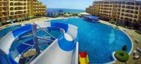Midia Family Resort All-Inclusive - Beach