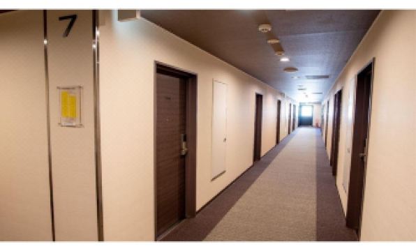 Le Lac Hotel Otsu Ishiyama