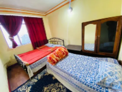 Backpackers Hostel