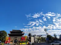 Mile Qingfeng Homestay (Yinxing Road)