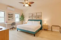 Game Farm Villa by Avantstay 10Bdr, Private Pond, Spa, Pool Family-Friendly