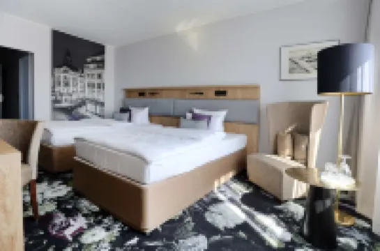 Best Western Hotel Windorf