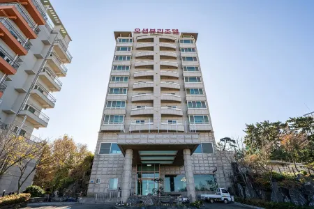 Oceanview Resortel