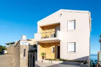Achillion Luxury Corfu Villa