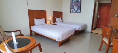 Hotel Intan Cirebon