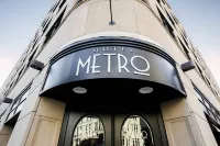 Hotel Metro, Autograph Collection Hotels in Milwaukee
