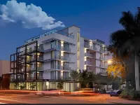 ABAE Hotel by Eskape Collection Hotels near Versace Mansion