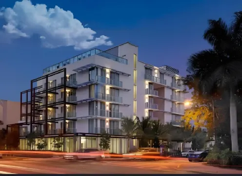 ABAE Hotel by Eskape Collection Hotels near Palm Island Park