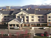 SpringHill Suites Anchorage Midtown Các khách sạn gần University of Alaska Anchorage