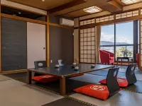 Biwako No Senmatsu Hotels in Kusatsu