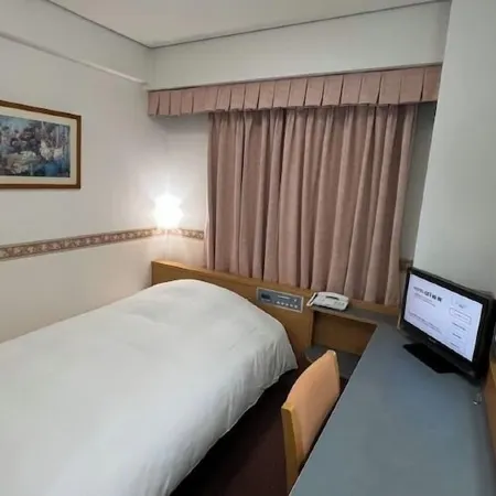 Hotel Alpha-One Tsuruoka